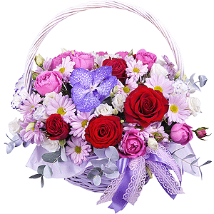 Flowers Delivery Kocaeli Turkey