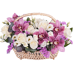 Flowers Delivery Levent Istanbul