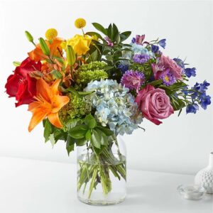 Love Loud Bouquet