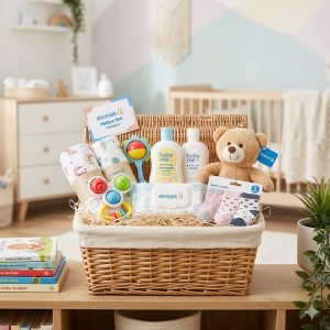 Health & Baby
