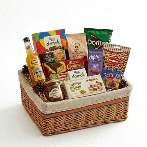 Gifts & Foods